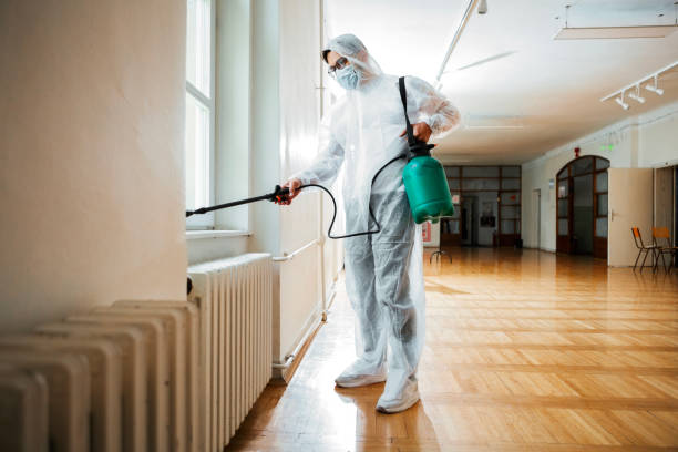 Fort Valley, AZ Pest Control Company